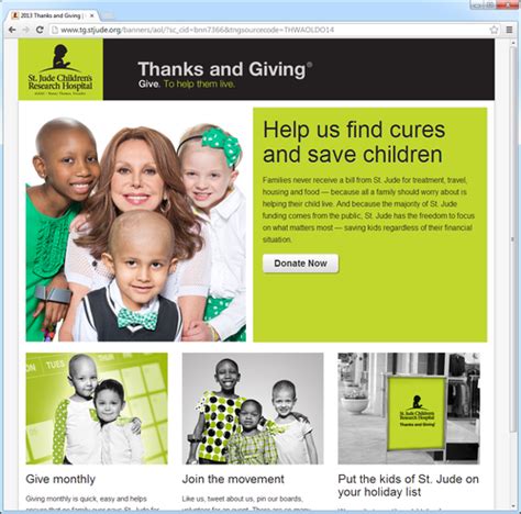 is st jude a good charity|st jude charity scam.